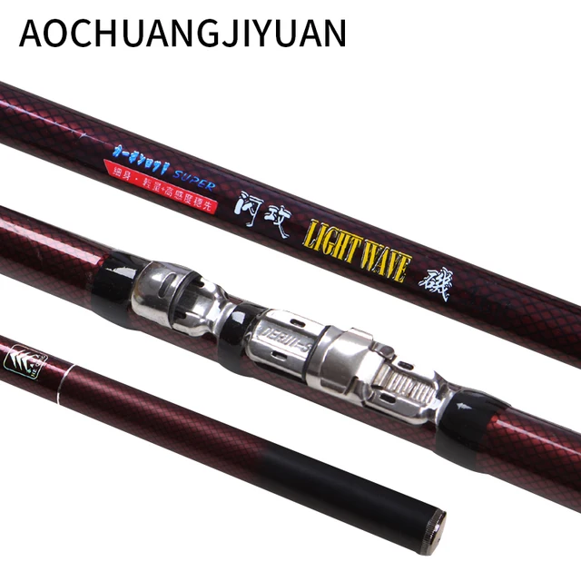 Best Offers Telescopic Fishing Rod Carbon High Quality Carbon Fiber Carbon Spinning Sea Rod Fishing Tackle Tools Best Offers Telescopic Fishing Rod Carbon High Quality Carbon Fiber Carbon Spinning Sea Rod Fishing Tackle Tools