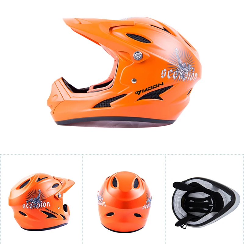 Велосипедный шлем для взрослых, для мотокросса, для гонок по бездорожью, для горного велосипеда, полный шлем для горного велосипеда, для мужчин и женщин, capacetes dot Mips, одобрено