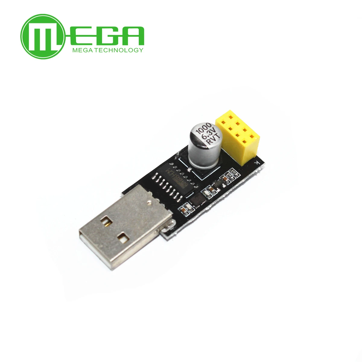 

1pcs USB to ESP8266 Serial Wireless Wifi Module Developent Board 8266 Wifi Module