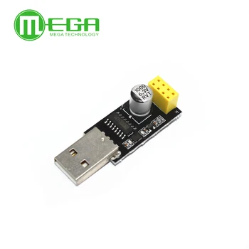 

1pcs USB to ESP8266 Serial Wireless Wifi Module Developent Board 8266 Wifi Module