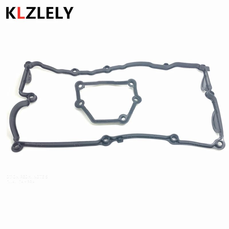 

Engine Valve Cover Gasket For BMW Z4 E85 X3 E83 2.0 i E90 E91 318/320 i E87 118/120 i 11 12 0 032 224 11120028033