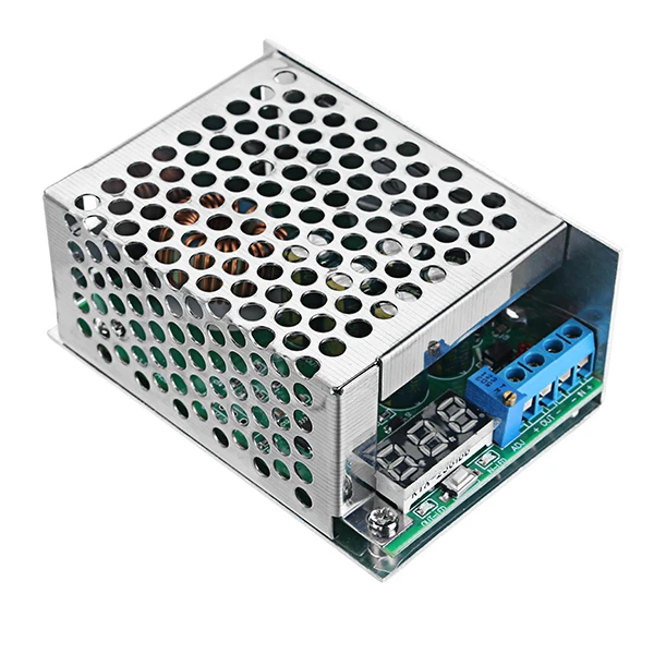 

10A 300W HighPower DC-DC Step Down Power Supply Module 24 /19/ 12/ 5V Adjustable Buck Board Stabilized Voltage Converter Voltage