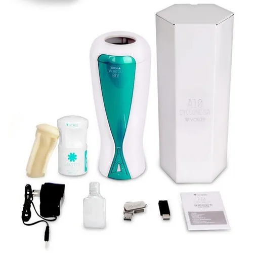A10 masturbation device Deepthroat amature blowjob