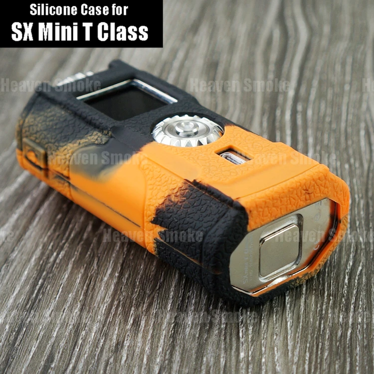 sx mini t class silicone case- heaven smoke (11)