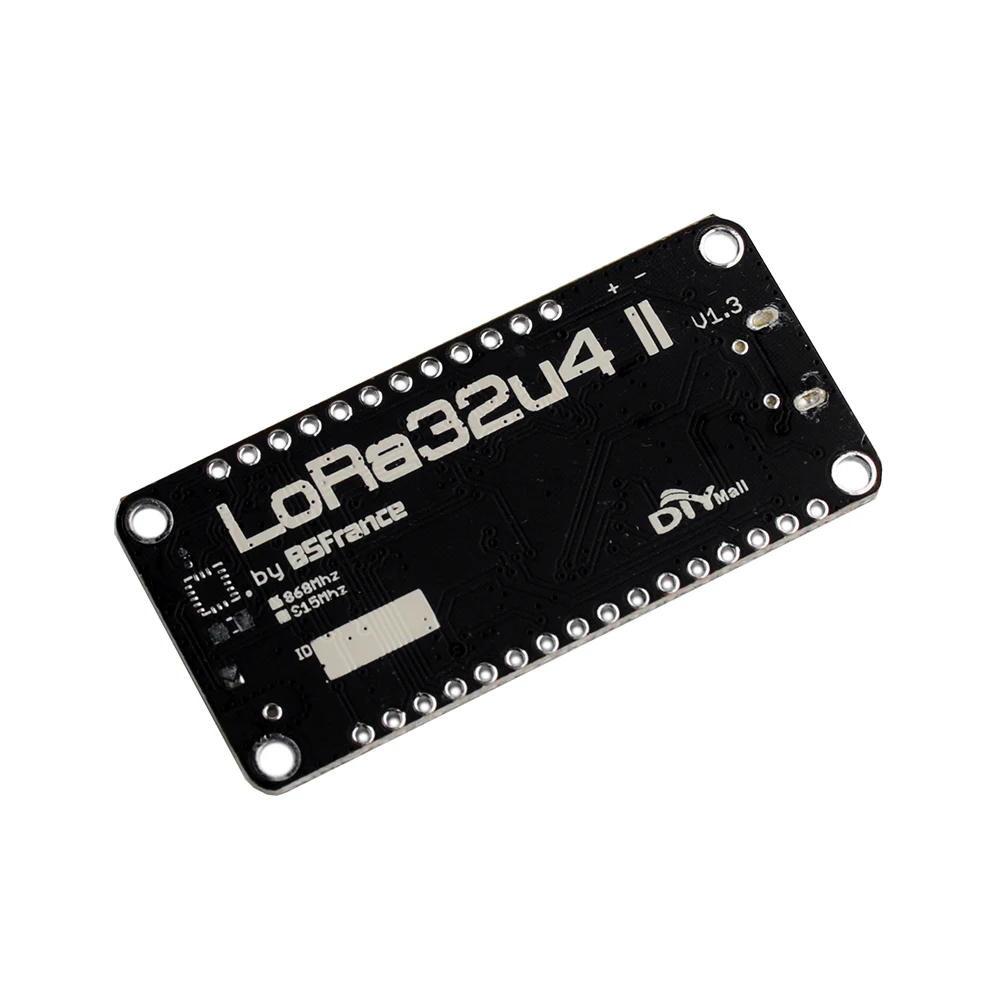 Placa de Desenvolvimento Sx1276 para Arduino Lora Módulo Lipo Atmega328 868 Mhz 915 - 433 Diy0050 Diy0031 Iot Lora32u4 ii - Image 3
