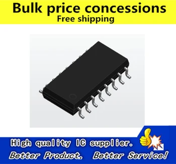 

Free Shipping TDA3629T TDA3629 3629T SOP-16 New original IC