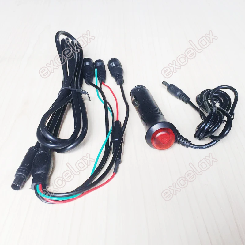 7-in 960P AHD mobile monitor (8)2