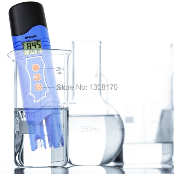 2-innovative-life-water-quality-meter-PHM-226-Application