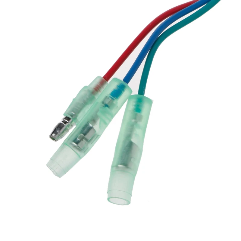 

2019 New Trim & Tilt Switch For Yamaha Outboard Remote Controller Motorcycle Switch Auto Accessories
