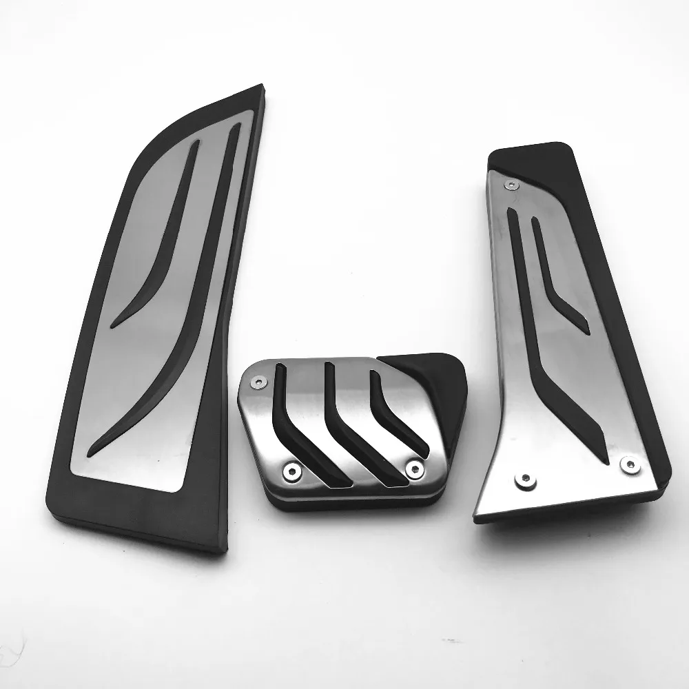 Педаль с газовым тормозом RHD для BMW 420i 425i 440i 430i F32 F33 F36 F35 435 428|Педали| |