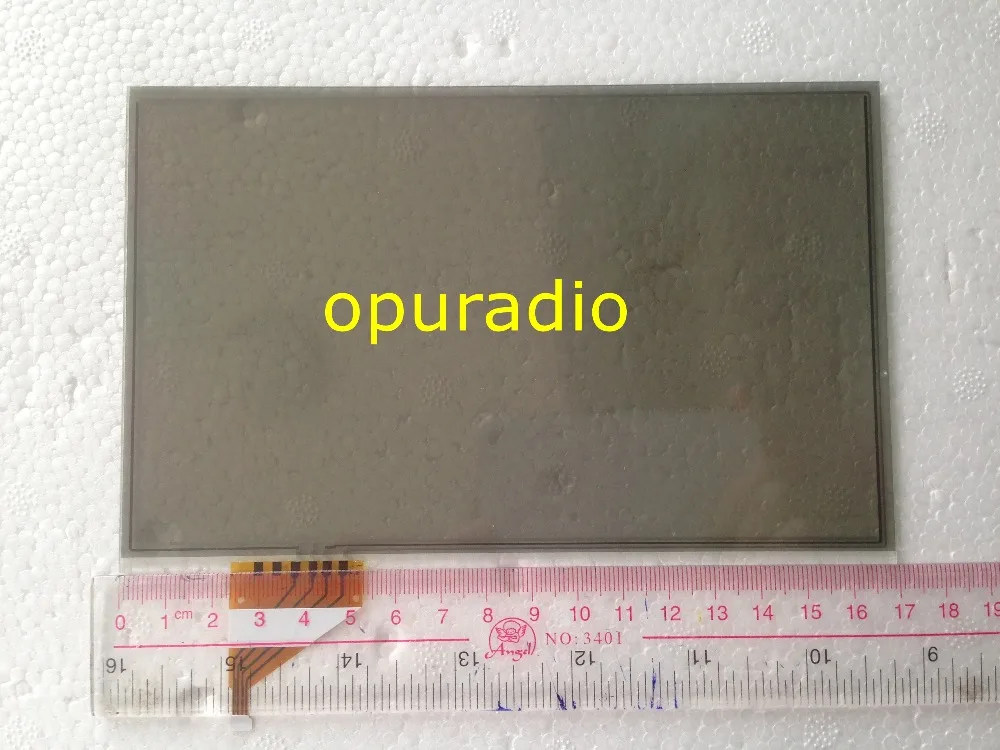 Touch screen for LTA070B511F Lexus IS250 IS300 (1)_