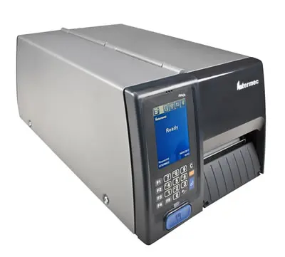 

Original Brand New Honeywell PM23 Thermal Transfer & Direct Thermal 203dpi Desktop Lable Barcode Printer