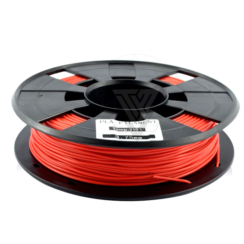 Materiais de impressão 3D