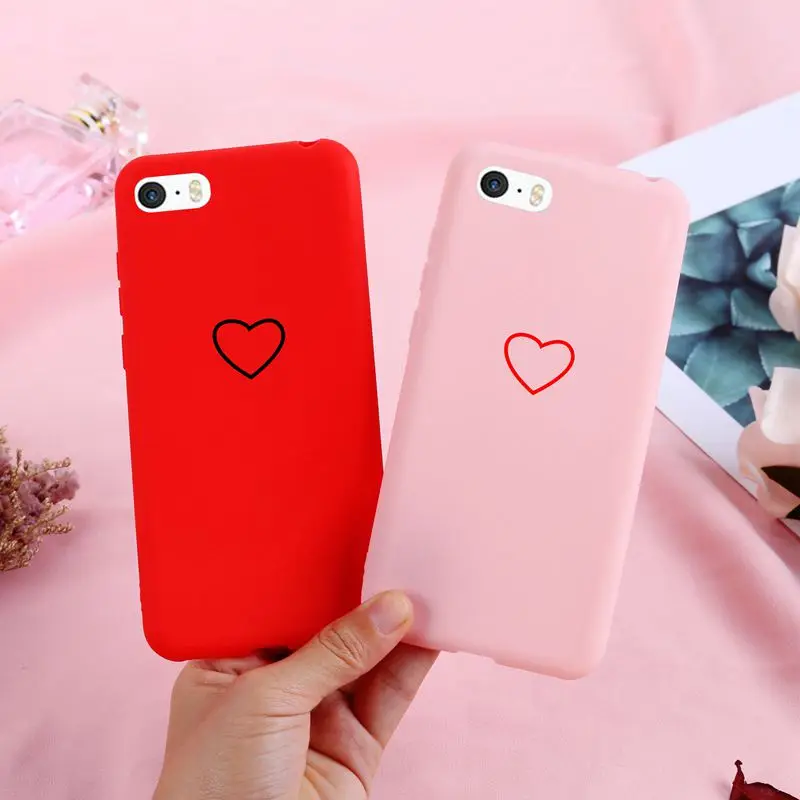 NORLSTY силиконовый чехол для iPhone 6 6S 7 8 Plus X Cover Soft ТПУ 5 5S SE 4 4S XS Max XR телефон Сумки