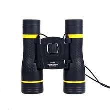 Compact Binocular 37x56 Handheld HD Waterproof 12X Optical Binoculars Portable Outdoor Camping Hunting Bird-watching Telescope Compact Binocular 37x56 Handheld HD Waterproof 12X Optical Binoculars Portable Outdoor Camping Hunting Bird-watching Telescope