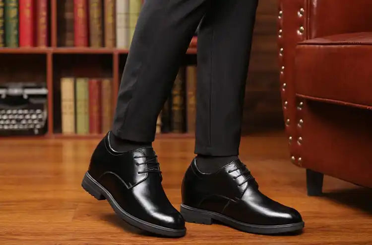 Elevator shoes 10 cm Clearance