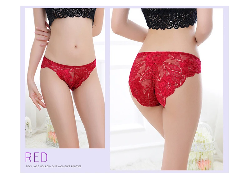 Lace Hollow Out Female Panties SD-P040-XQ (13)