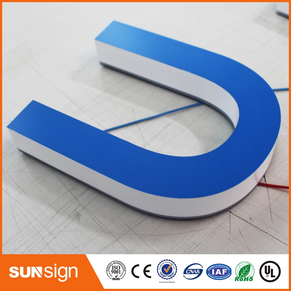 Рисунок 4 - Персонализированные двухсторонние