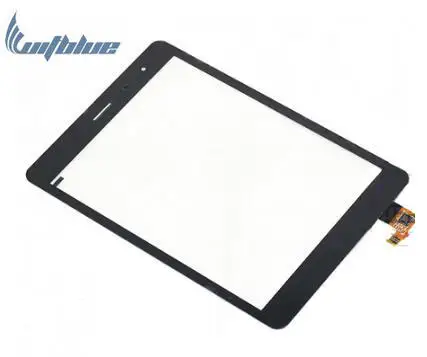 Новый сенсорный экран Witblue для планшета 7 85 дюйма TeXet NaviPad TM 7855 3G дигитайзер