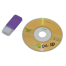 Для Micro SD TF кард-ридер для DC кард-ридер для SEGA Dreamcast