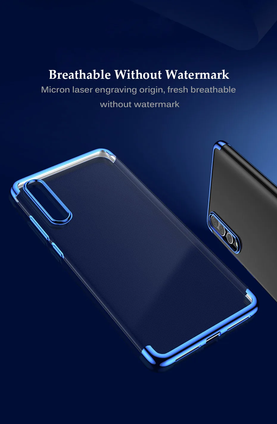 MOUSEMI Case Cover For Huawei P20 Pro P10 P20Lite Soft Silicone Transparent Cases TPU Back Cover For Huawei Nova 3e P10 P20 Lite (7)
