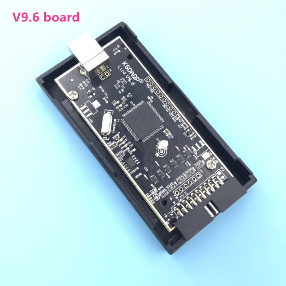 

JLINK V9 V9.3 simulator download line V9.5 V9.4 V9.44 V9.6 V9.7 Software