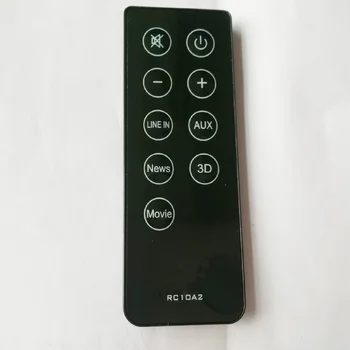 

New Remote control RC10A2 suitable for Edifier B1 Sound system Bookshelf Speakers