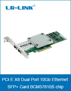LREC9812AF-2SFP+