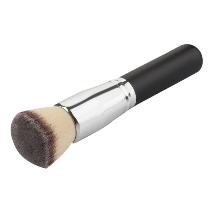 Flat Top Brush Multipurpose Makeup Brush Face Makeup Tool Cosmetic