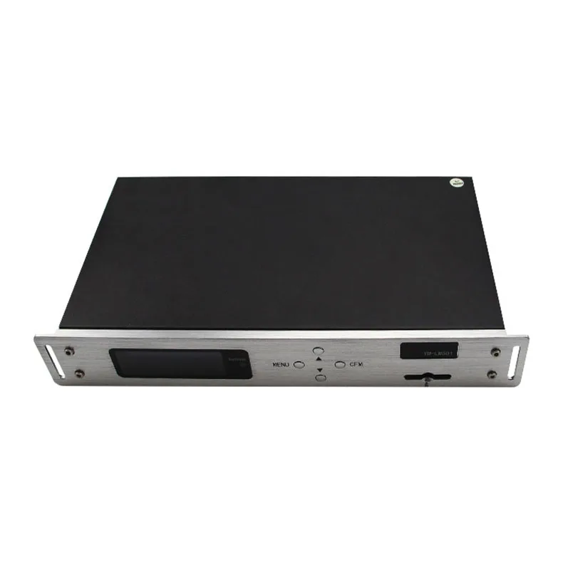 On line контроль выключения управления 4*512 пикселей DMX512 светодиодный контроллер