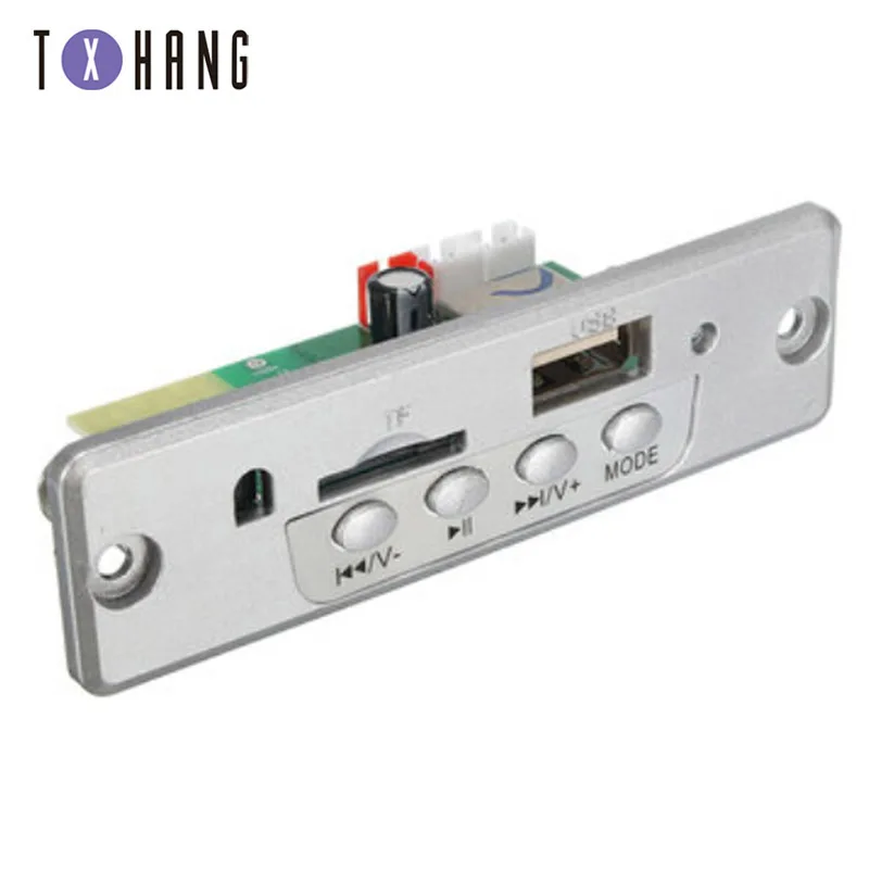 Mp3 Модуль С Usb И Блютуз Купить