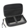 7 Inch Hard Shell Carry Bag Zipper Pouch Case For Garmin Nuvi TomTom Sat Navigation GPS ► Photo 3/6