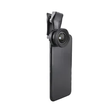 SIRUI 18mm Wide Angle Mobile Phone Auxiliary Lens