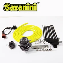 One Piece Forged BOV For VW/Audi Cars With 1.4T Engine! EA111 engine Protect your Turbo!