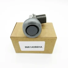 High quality Reversing Sensor 8651A056 8651A056HA PDC Parking Sensor For Mitsubishi Pajero Montero Outlander Grandis Sport ASX