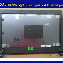 Wellendorf / ЖК-Топ чехол и рамка Крышка для acer 4810 4810 T 4810TG задняя крышка и передняя рамка для корпуса