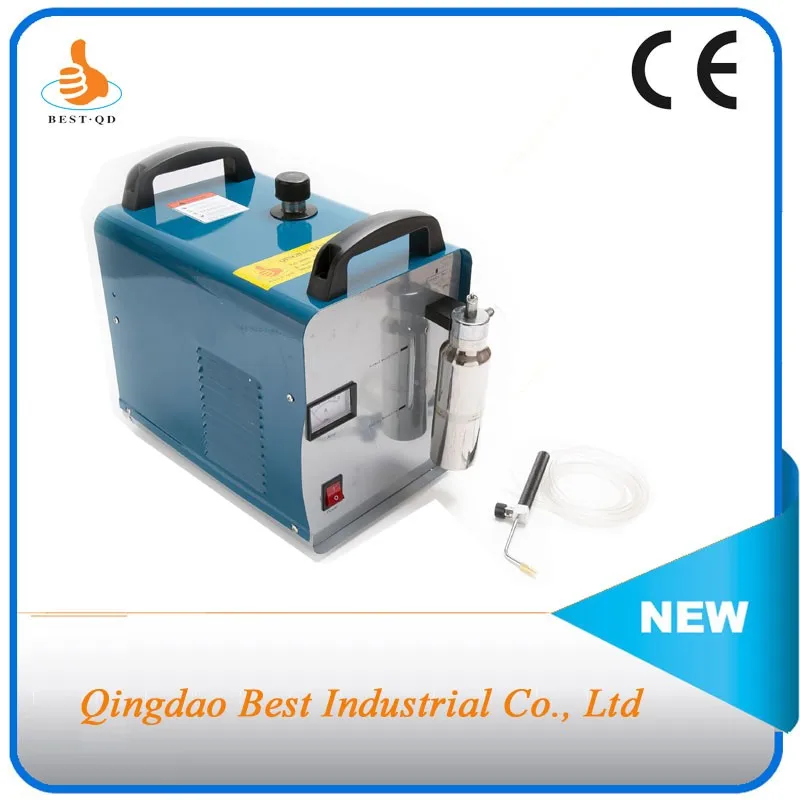 

USD290 free shipping B350W Generator 80L/hour gas generation 2800 degree centigrade flame temperature