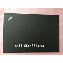 Ноутбук lenovo ThinkPad X1 Carbon Gen 4 20FB 20FC lcd задняя крышка чехол/ЖК задняя крышка 01AW992