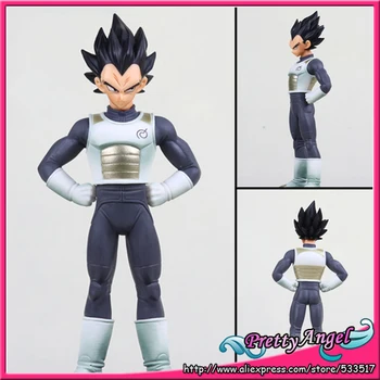

PrettyAngel - Original Banpresto Dragon Ball Super Chozousyu Part.2 Vegeta Figure