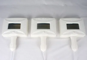 

High Quality Portable UV Magnifier Lamp Skin Analyzer Wood Lamp with CE