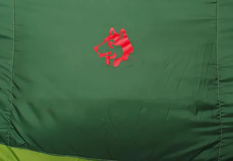 Jungle King 2017 high quality duvet bag envelope in autumn and winter 300 grams of nylon 0 feather stitching double sleeping bag Jungle King 2017 high quality duvet bag envelope in autumn and winter 300 grams of nylon 0 feather stitching double sleeping bag