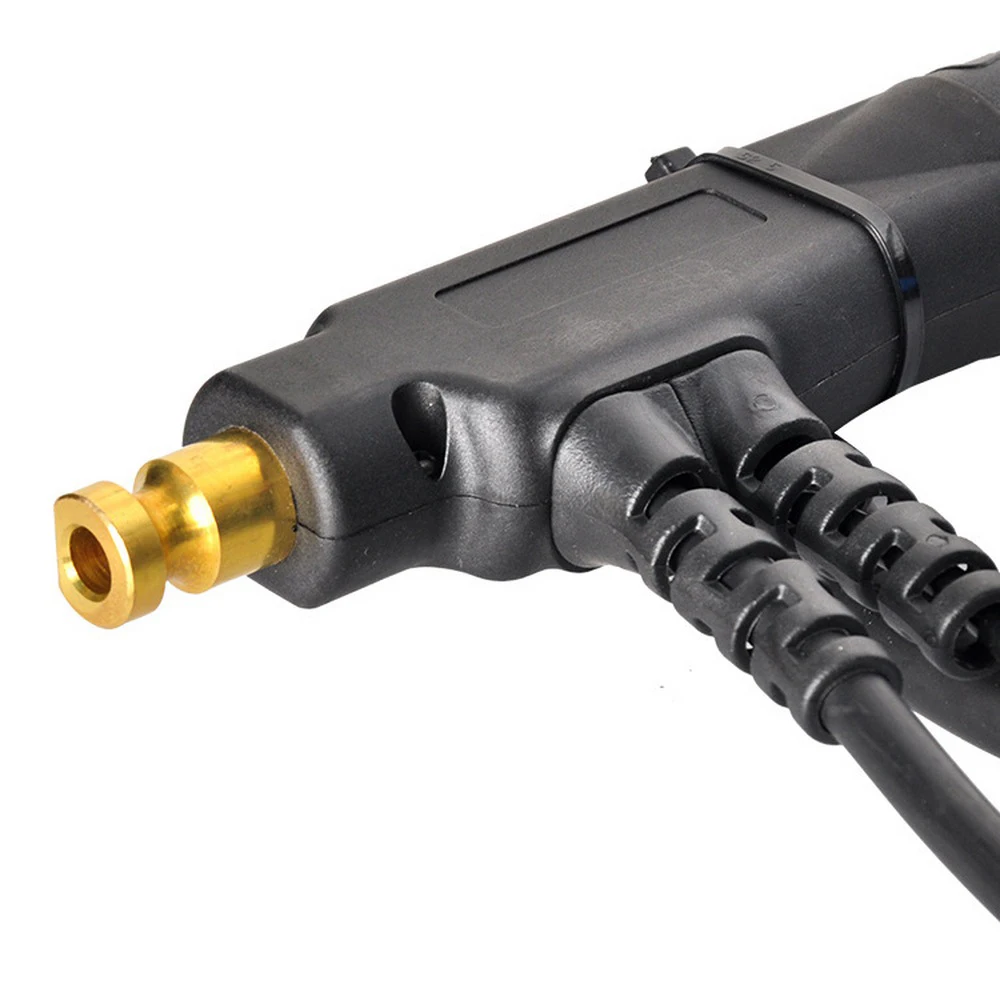 MIG MAG сварочный фонарь оборудование для машины Panasonic 200A/350A/500A MIG/MAG пистолет с