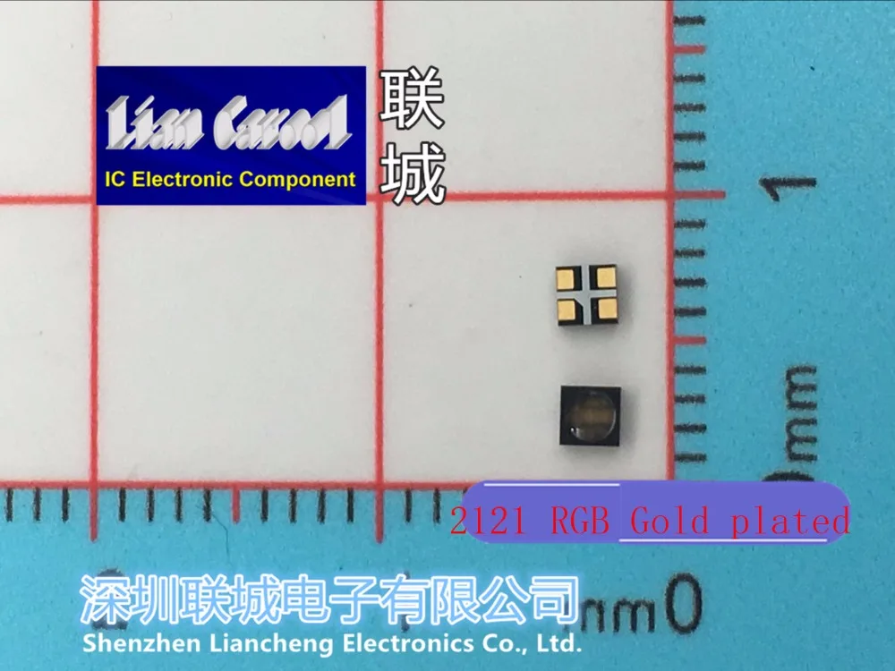 Светодиодный дисплей Tela diodo 520 шт. SMD 2121 RGB светодиодный разноцветный набор