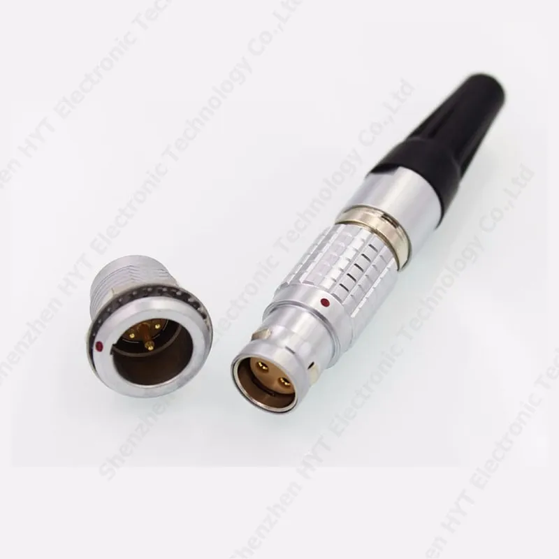 LEMO M12 FGG яйцо 1B 2 3 4 5 6 7 8 10 14 16 Pin инверсии разъем штекер розетка FGG.1B образования