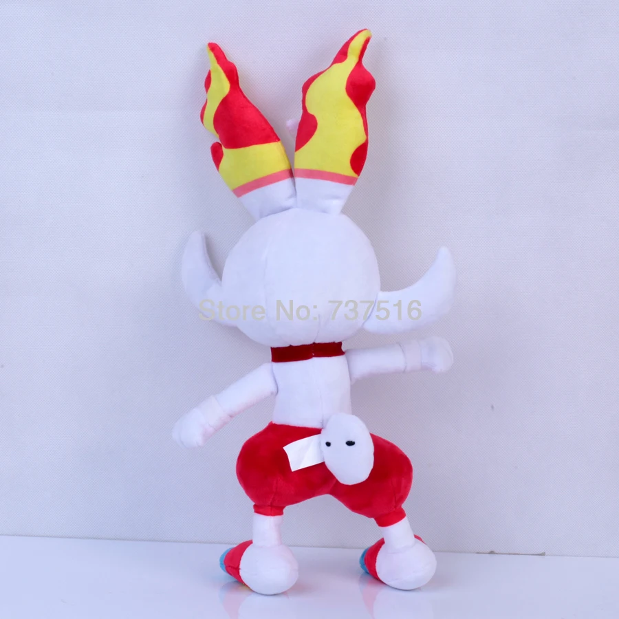 Новое поступление Аниме милый супер Evolution скорбанни кролик озорная ...