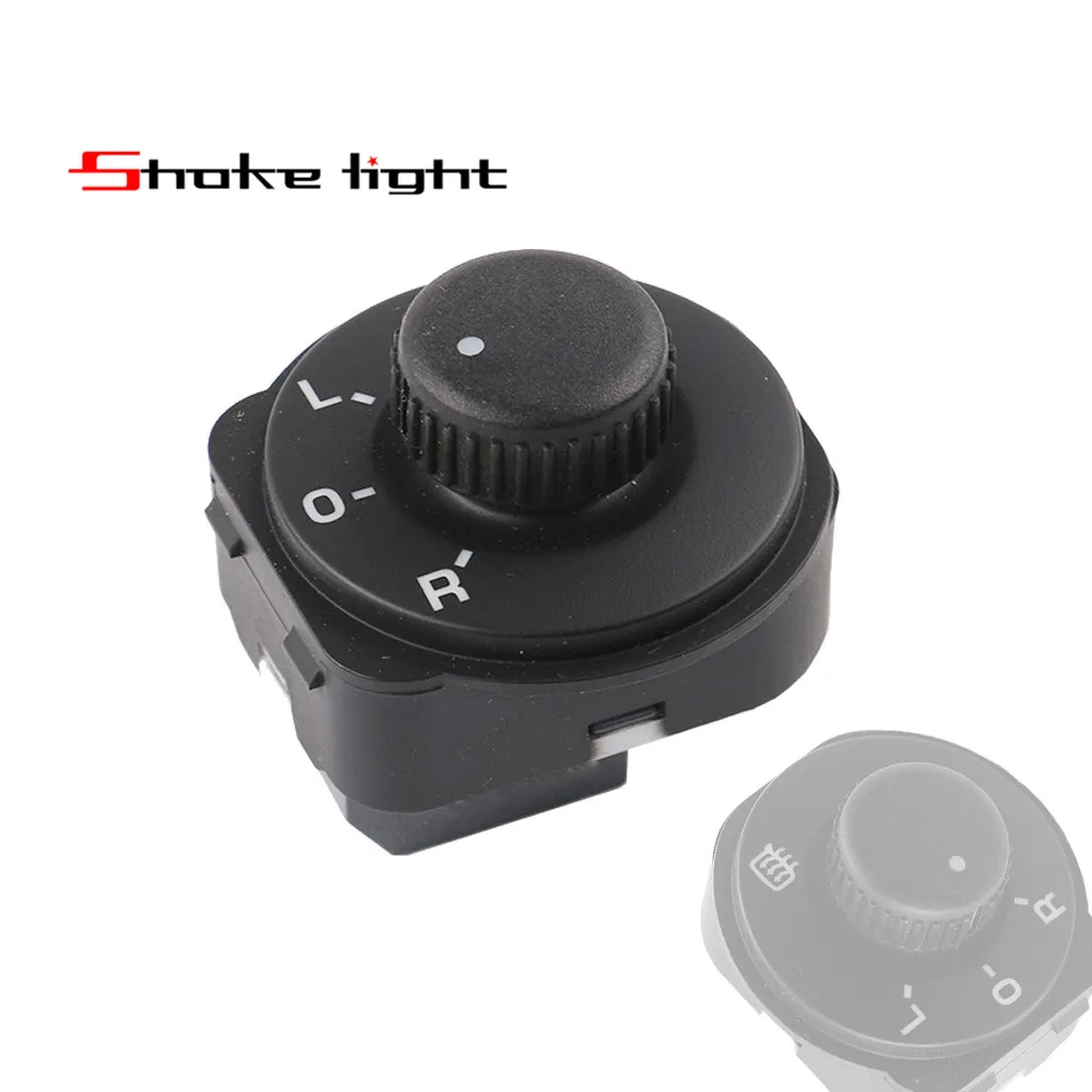 New For SKODA Fabia 2007 2014 Roomster 2006 2015 Exterior Mirrors