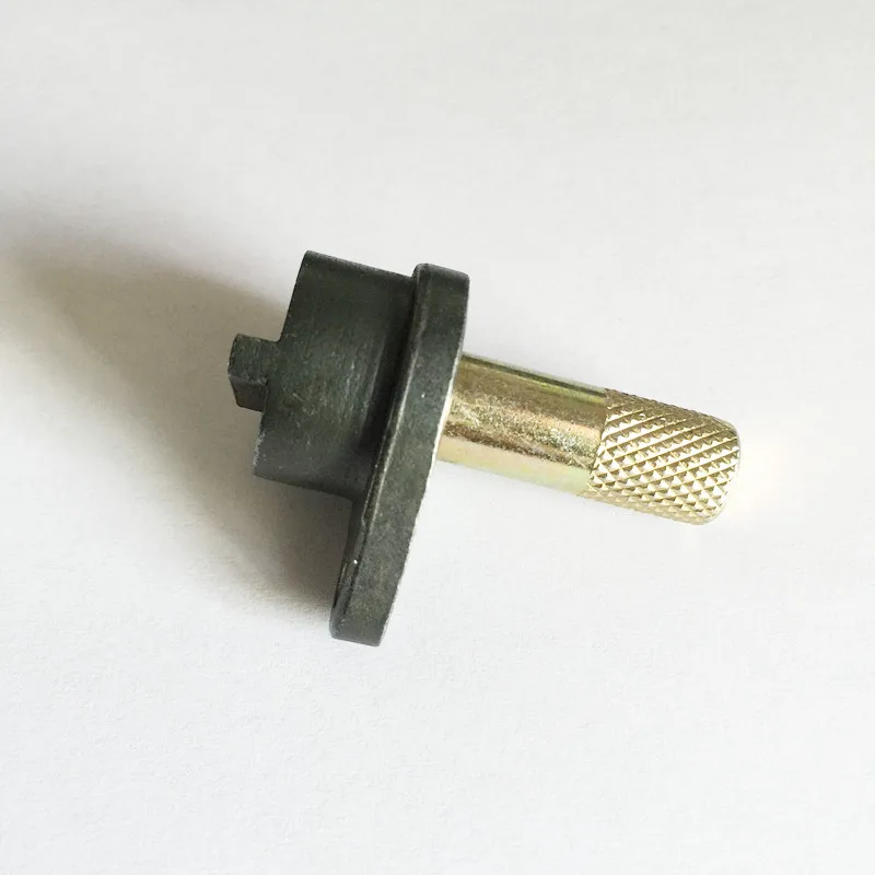 

Timing Camshaft Locking Alignment Tool for VW Audi 1.2 FSI TSi Engine Tool