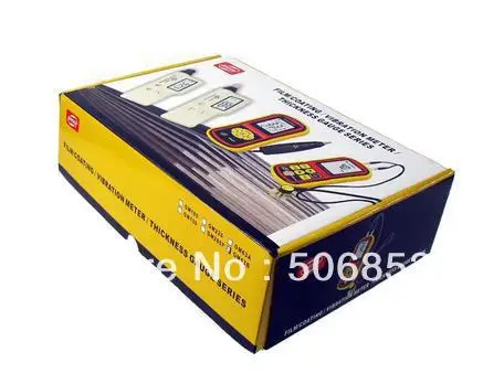 Измеритель вибрации GM63B ускорение 0 1 ~ 199 9 м/скорости с 1999 м/с|acceleration meter|velocity meter |