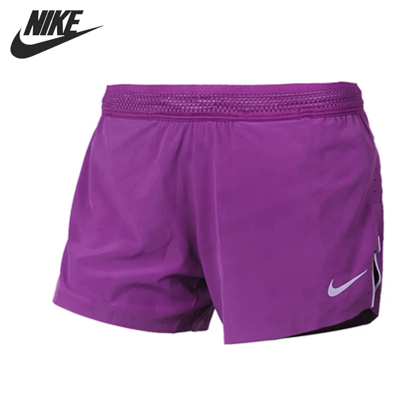 

Original New Arrival NIKE AROSWFT SHORT 4IN Women's Shorts Sportswear