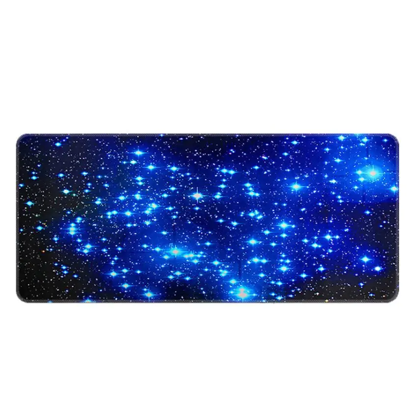 Elegant Rubber Mouse Pad XL 900 mm x 400 mm Gaming Mousepad For Overwatch cs go OW Dota2 Computer Game Player Big Keyboard Pad